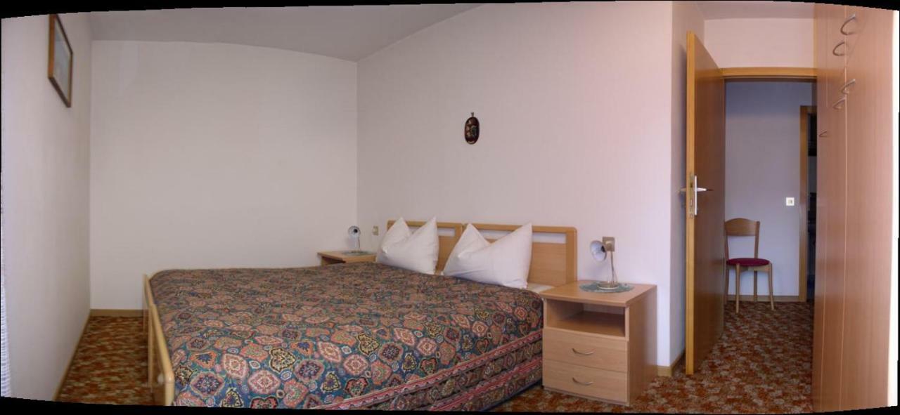Appartamenti Bernard Sas Канацеи Экстерьер фото